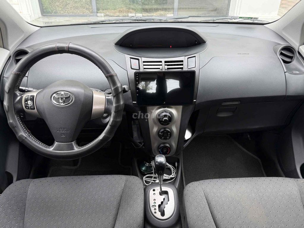 Toyota 2011 - ảnh 4