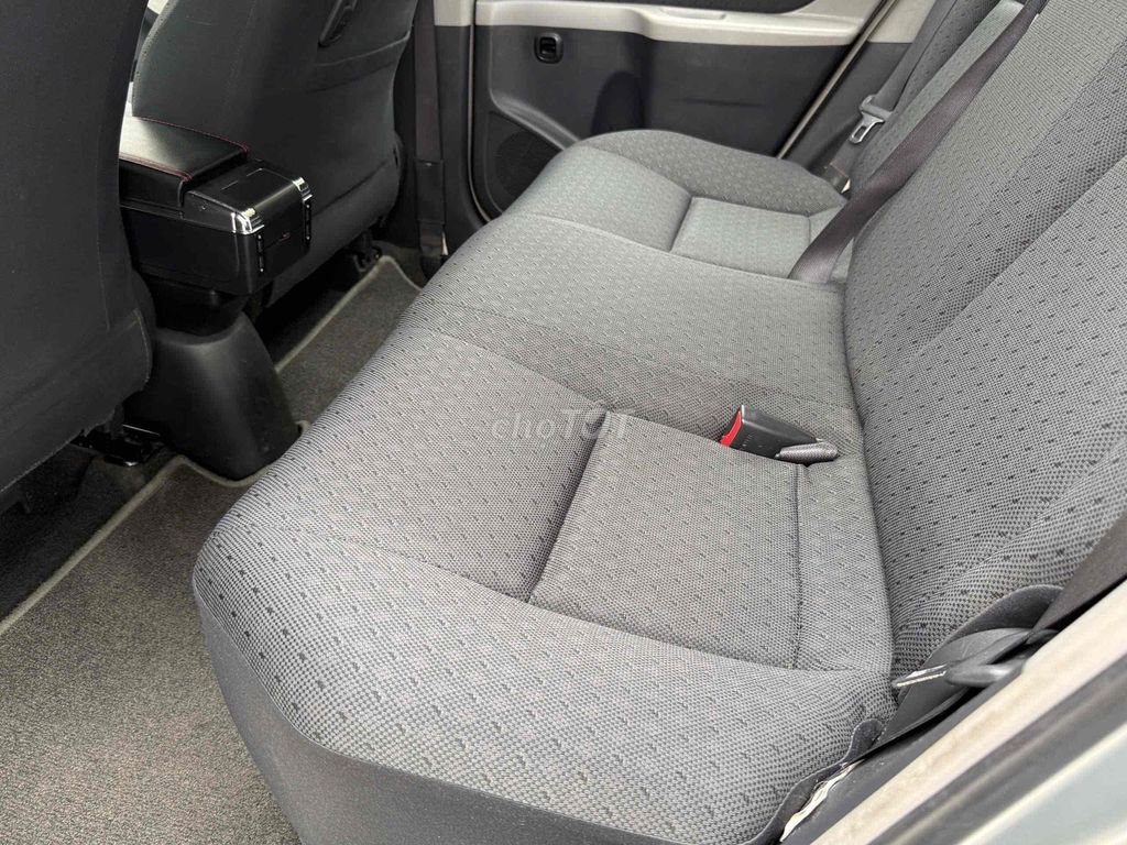 Toyota 2011 - ảnh 5