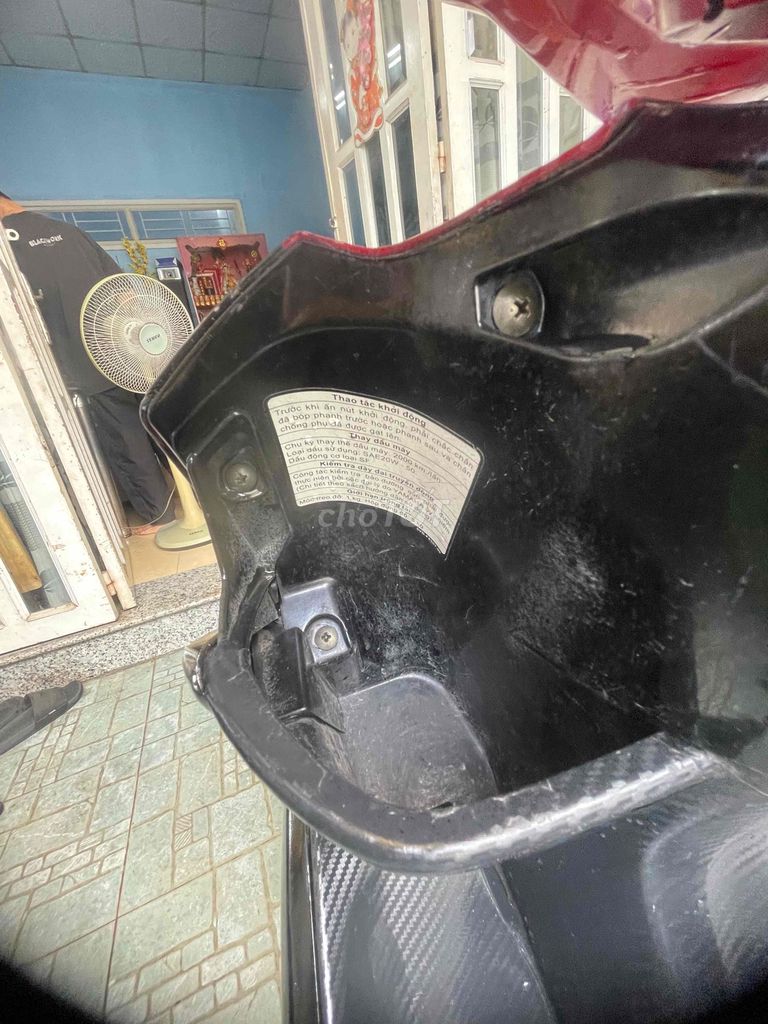 Yamaha Nouvo 2010 - ảnh 4