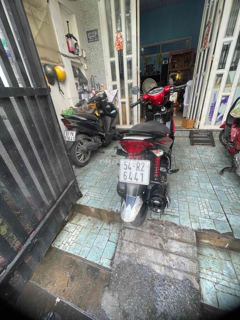 Yamaha Nouvo 2010 - ảnh 5