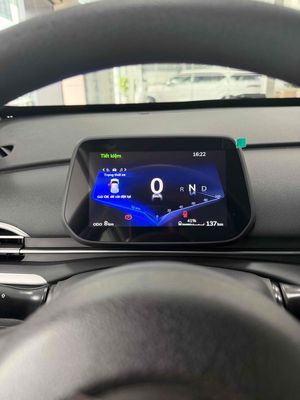 VinFast VF5 Plus - ảnh 1