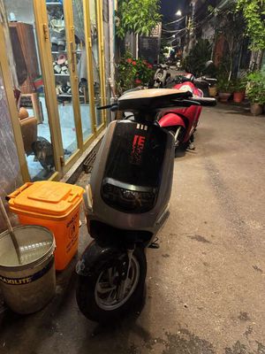 Xe 2024 - ảnh 1