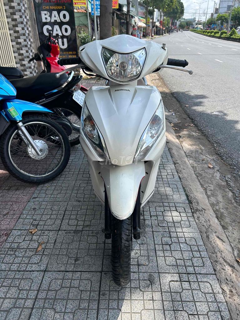Honda Vision 2013 - ảnh 5