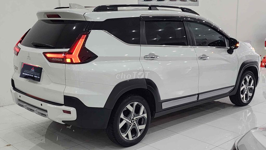 Mitsubishi Xpander Cross 2023 - ảnh 4