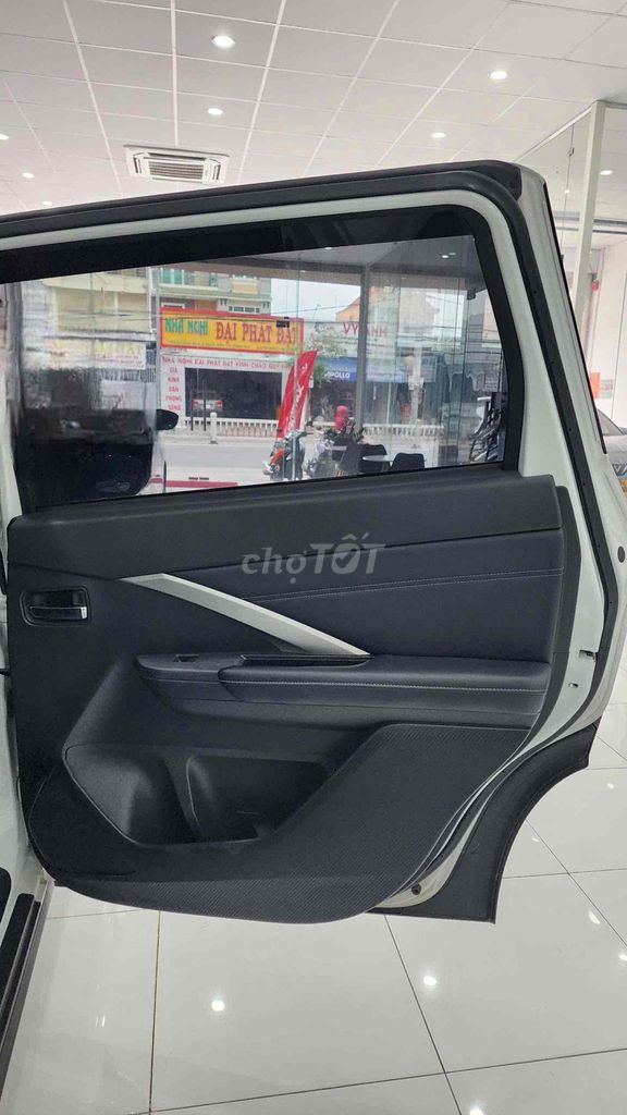 Mitsubishi Xpander Cross 2023 - ảnh 5