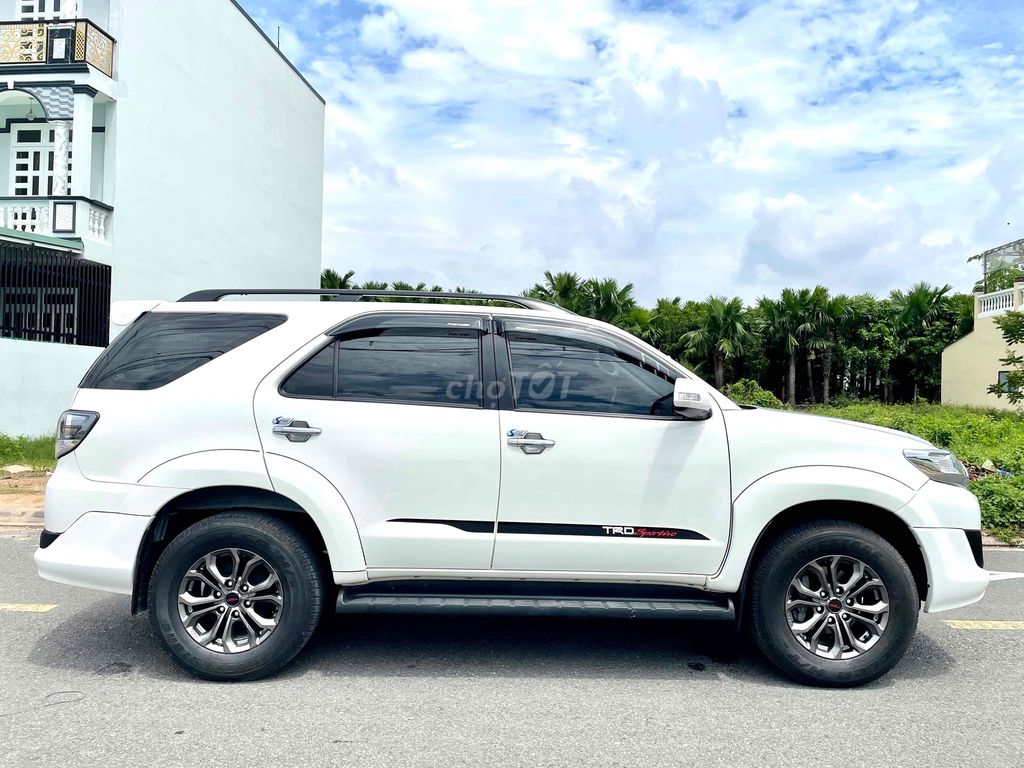 Toyota 2015 - ảnh 2