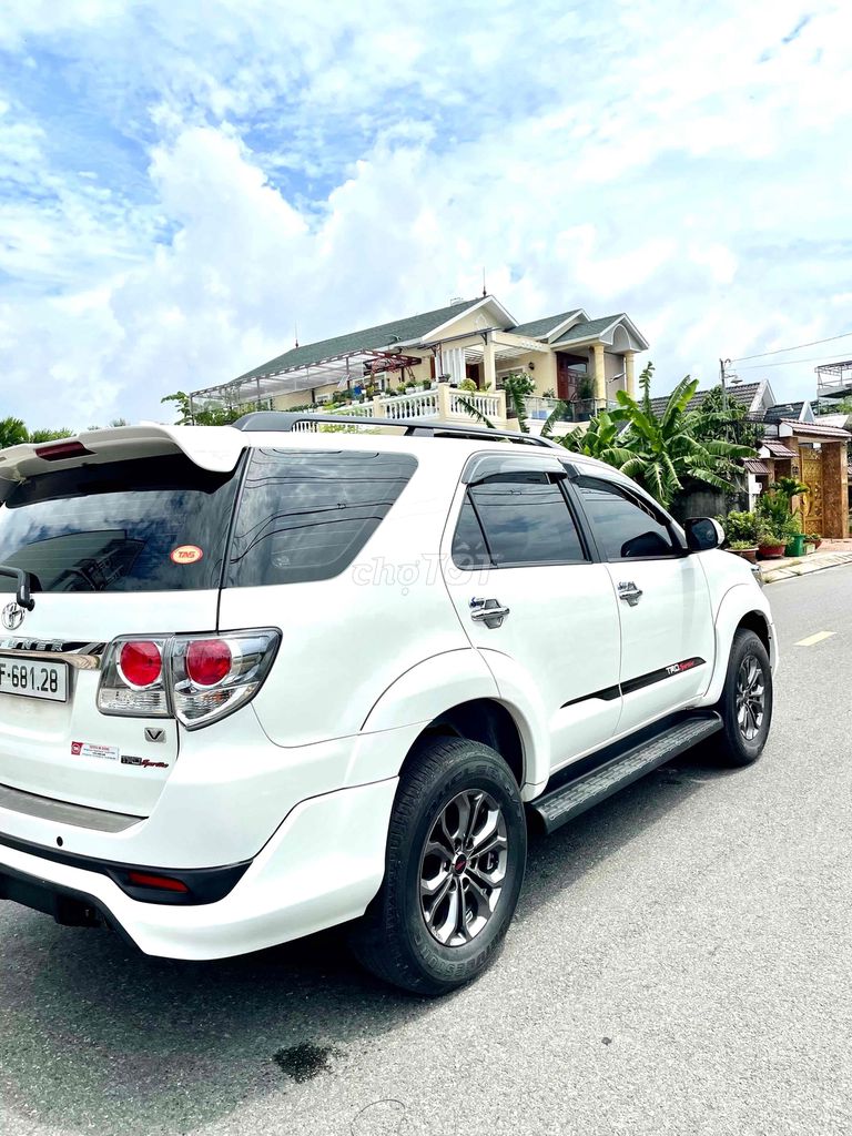 Toyota 2015 - ảnh 3