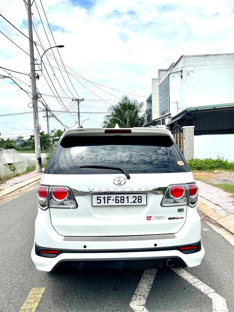 Toyota 2015 - ảnh 4