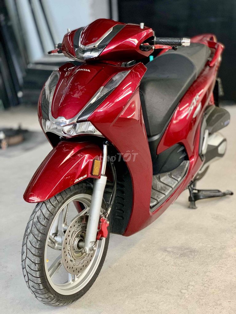Honda 2022 - ảnh 1