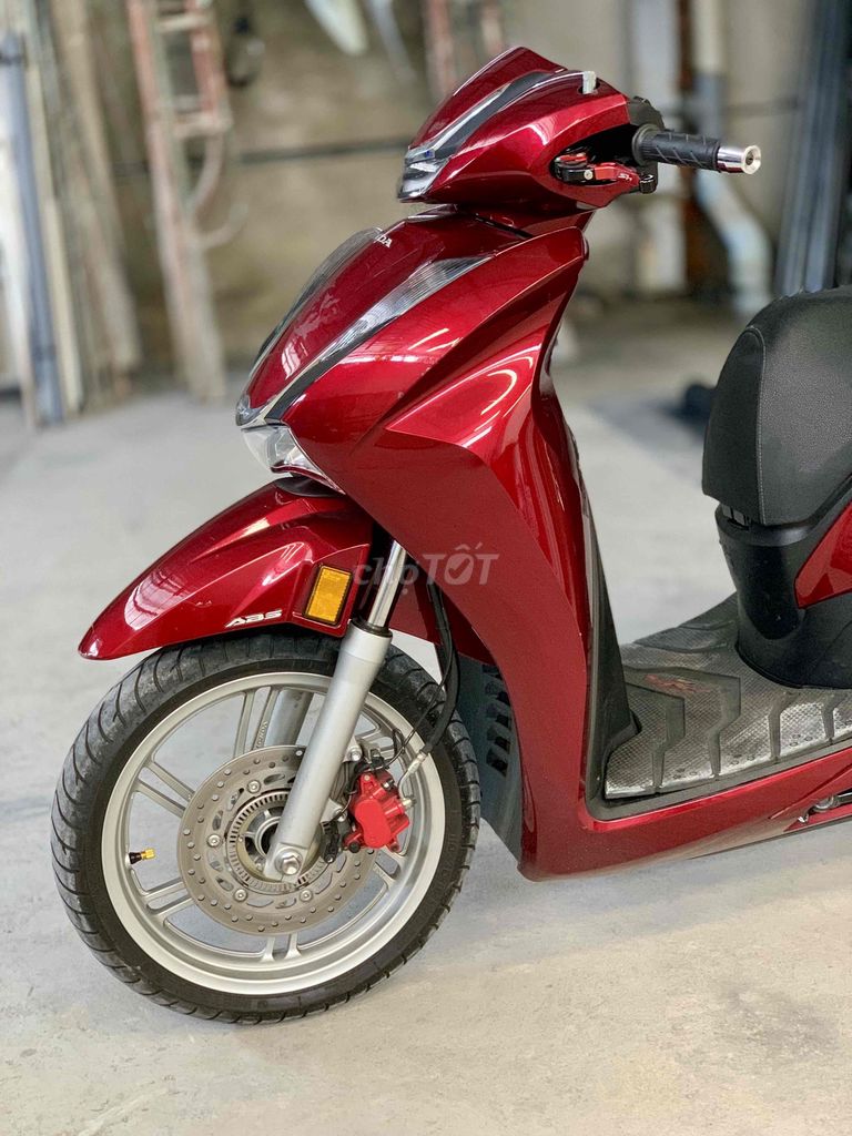 Honda 2022 - ảnh 2