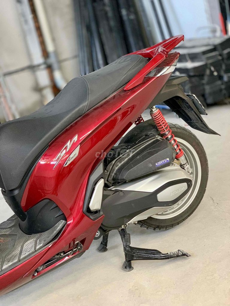 Honda 2022 - ảnh 4