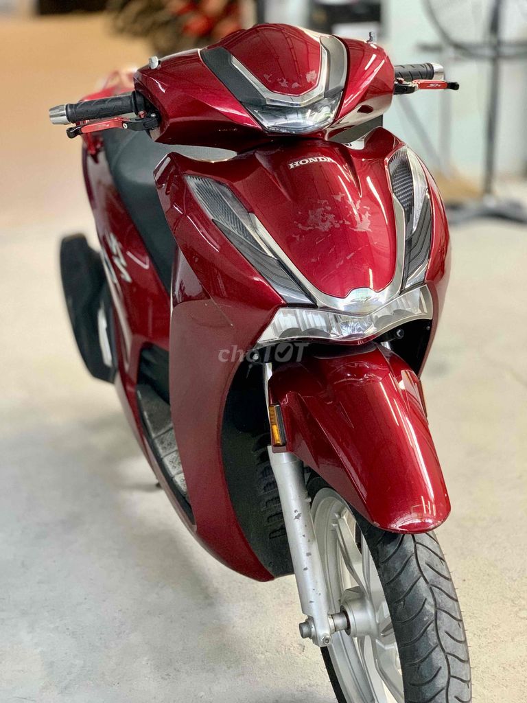 Honda 2022 - ảnh 5