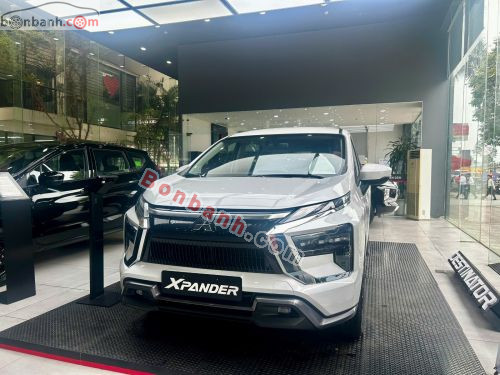 Mitsubishi Xpander Premium 1.5 AT 2026 - ảnh 1
