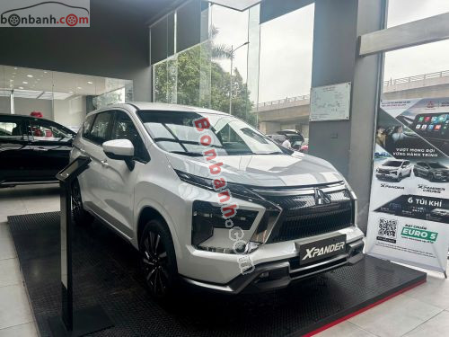 Mitsubishi Xpander Premium 1.5 AT 2026 - ảnh 2