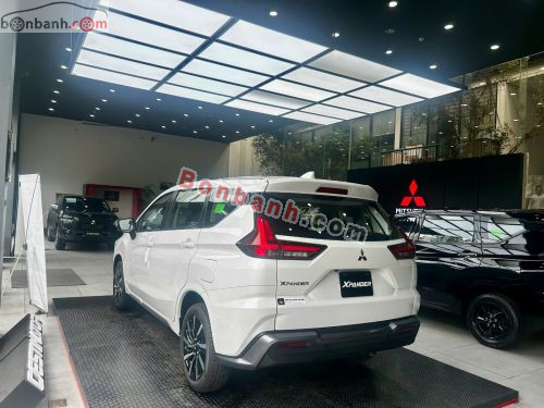 Mitsubishi Xpander Premium 1.5 AT 2026 - ảnh 3