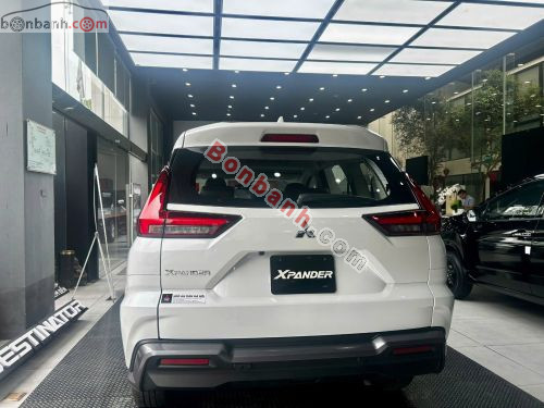 Mitsubishi Xpander Premium 1.5 AT 2026 - ảnh 4