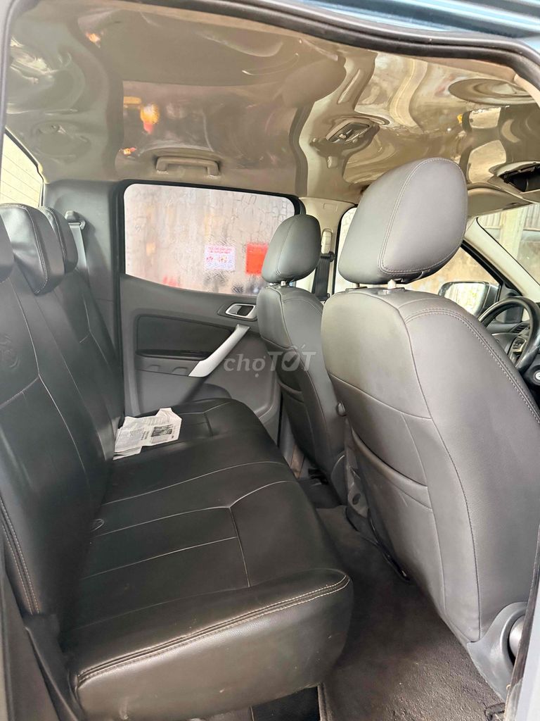 Ford Ranger 2013 - ảnh 5