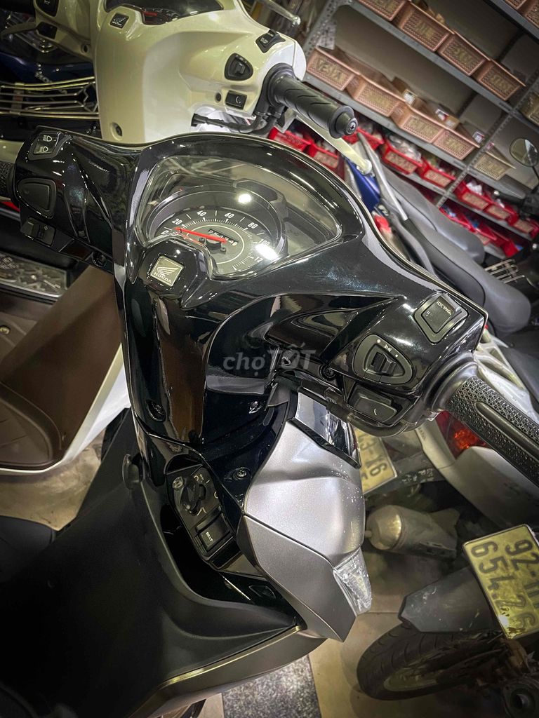 Honda 2018 - ảnh 2