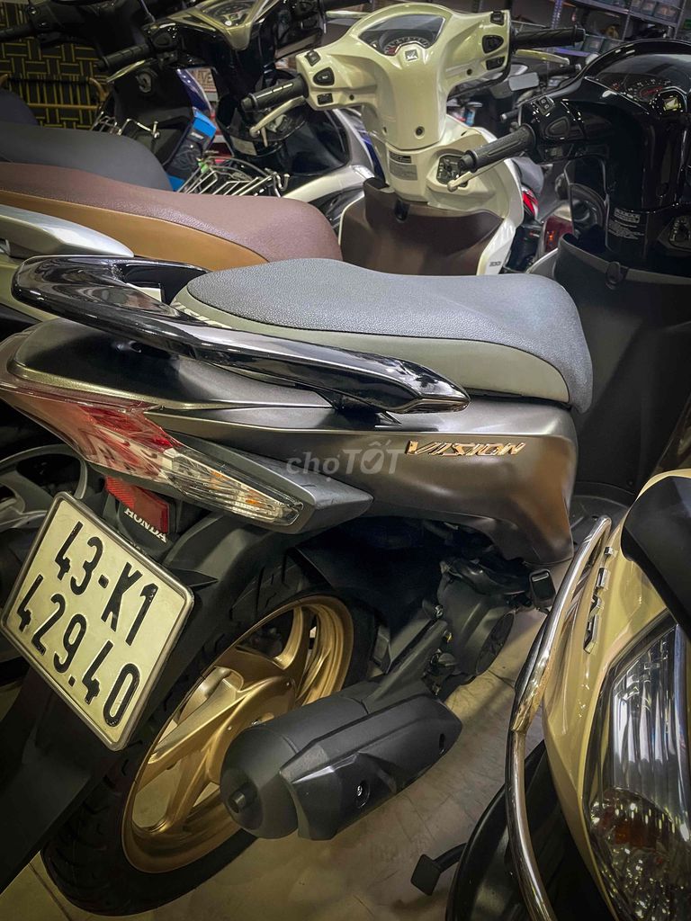 Honda 2018 - ảnh 3