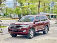 Toyota Land Cruiser 4.6 V8 2020 - ảnh 1