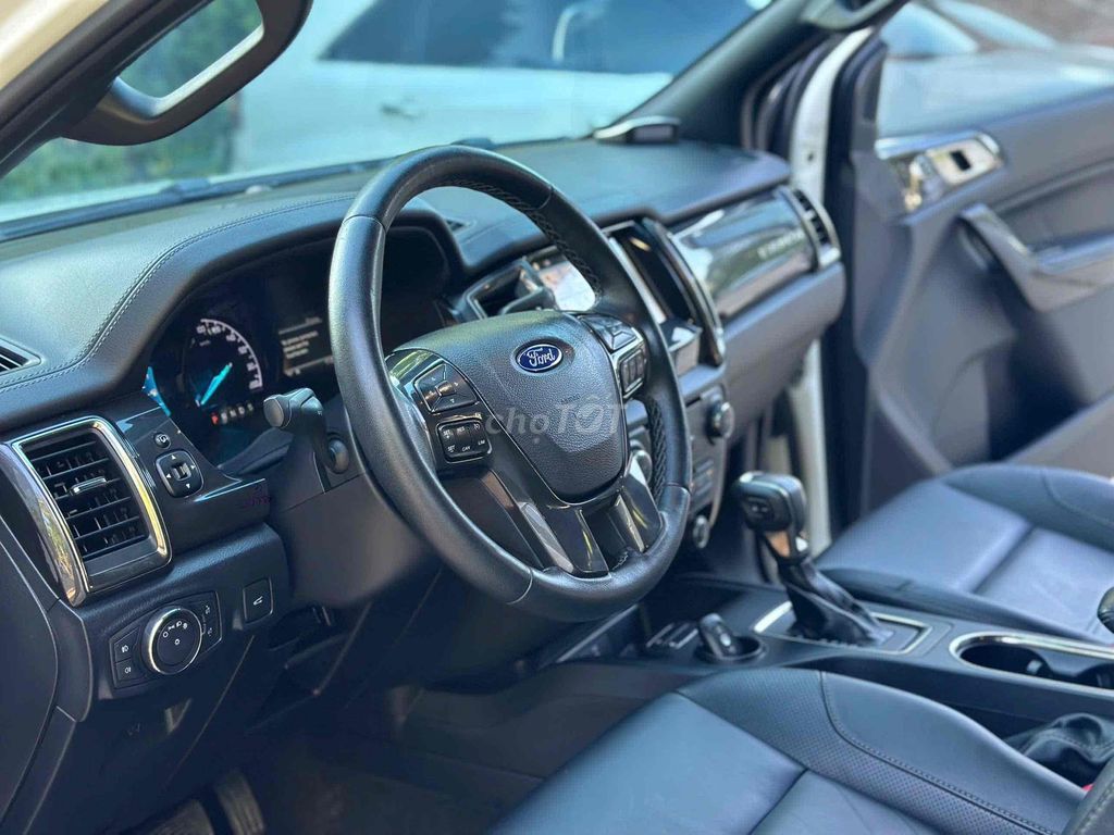 Ford Everest 2019 - ảnh 3