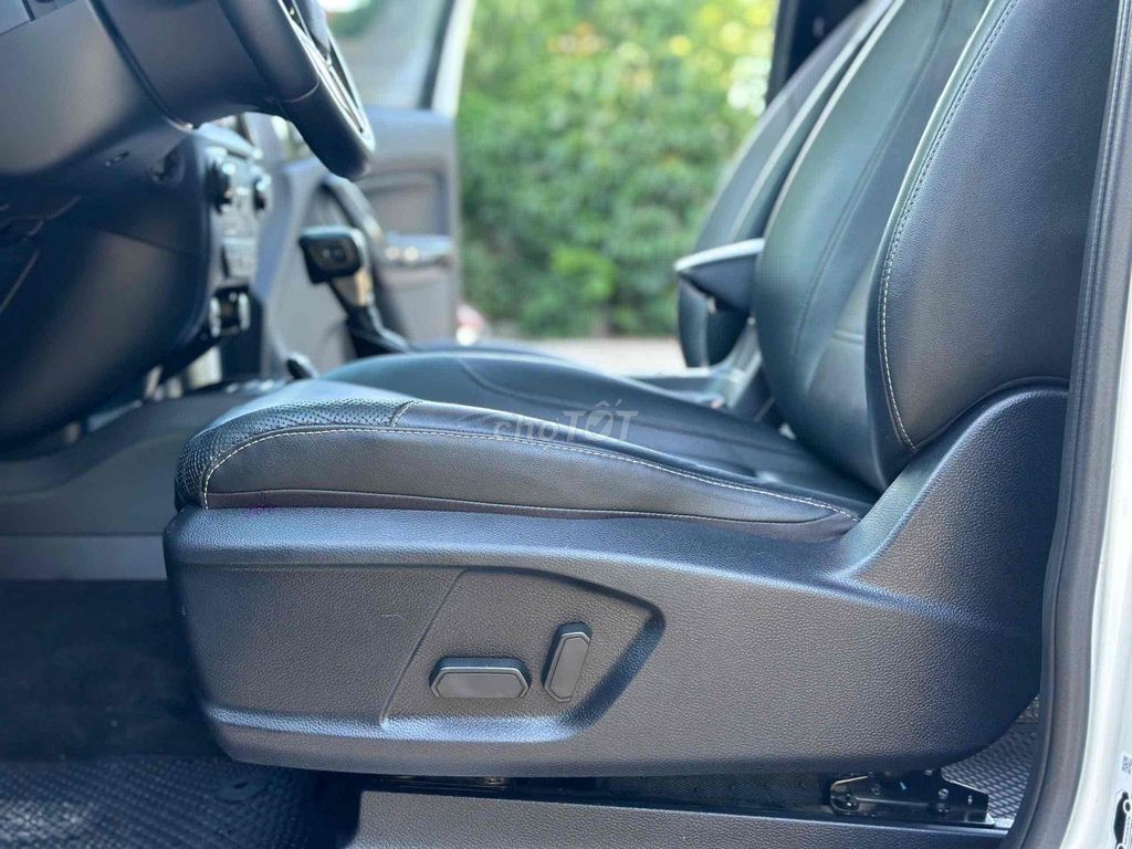Ford Everest 2019 - ảnh 4