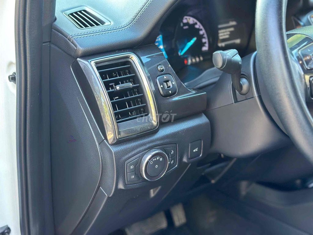 Ford Everest 2019 - ảnh 5