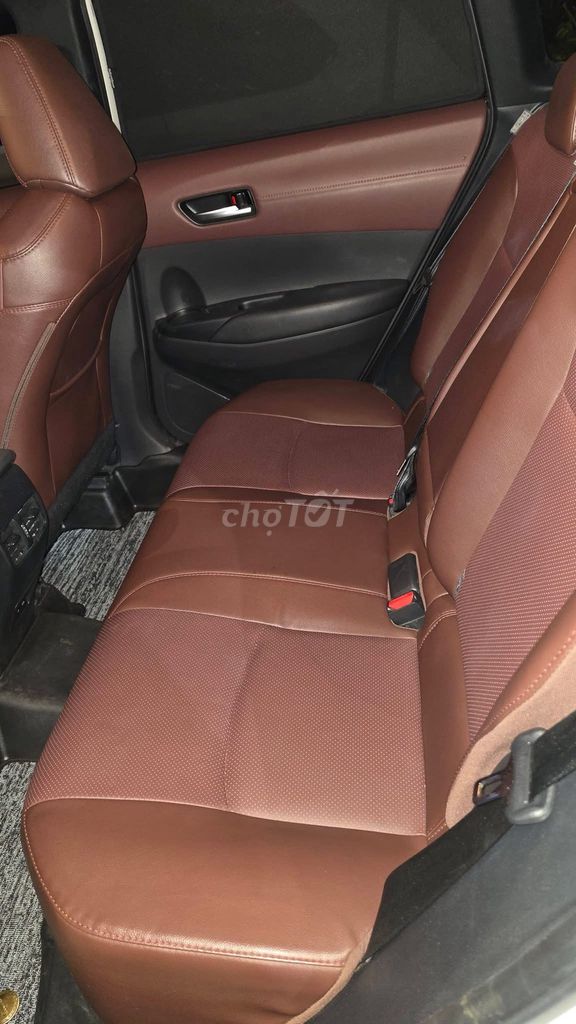 Toyota 2020 - ảnh 2