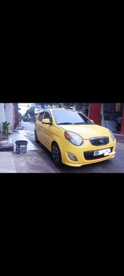 Kia Morning - ảnh 1