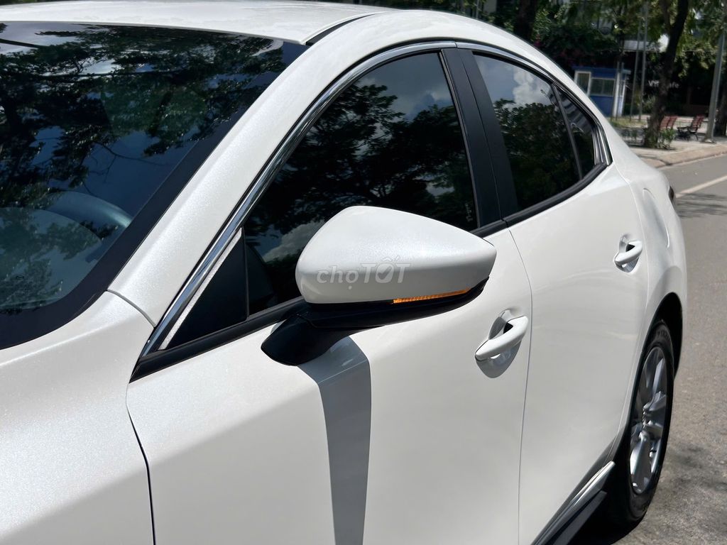 Mazda 3 1.5L Luxury 2025 - ảnh 3