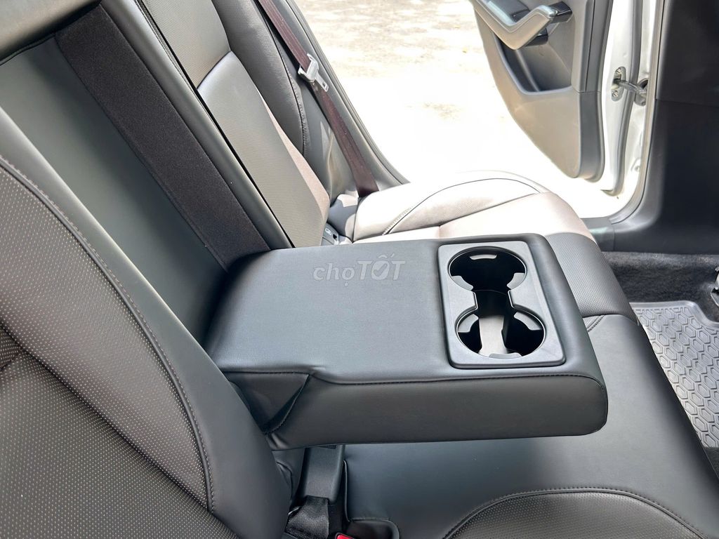 Mazda 3 1.5L Luxury 2025 - ảnh 5