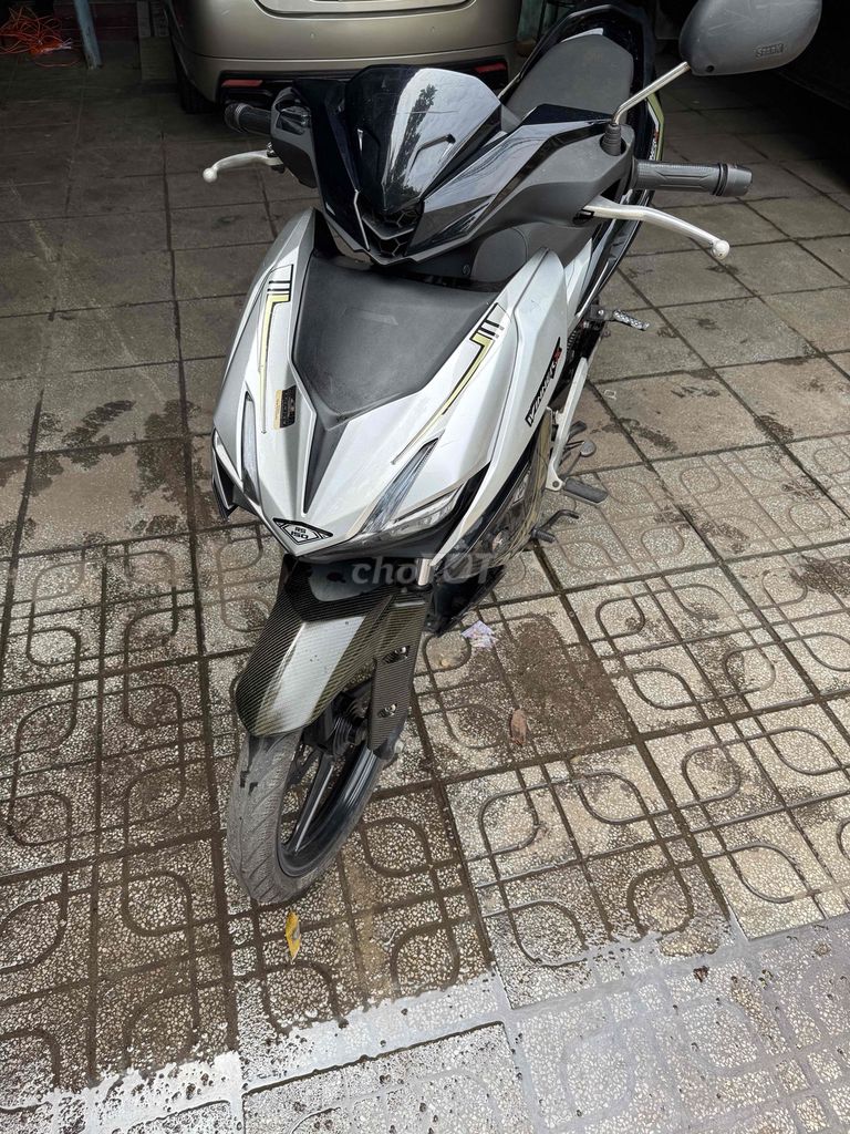 Honda Winner 2019 - ảnh 1