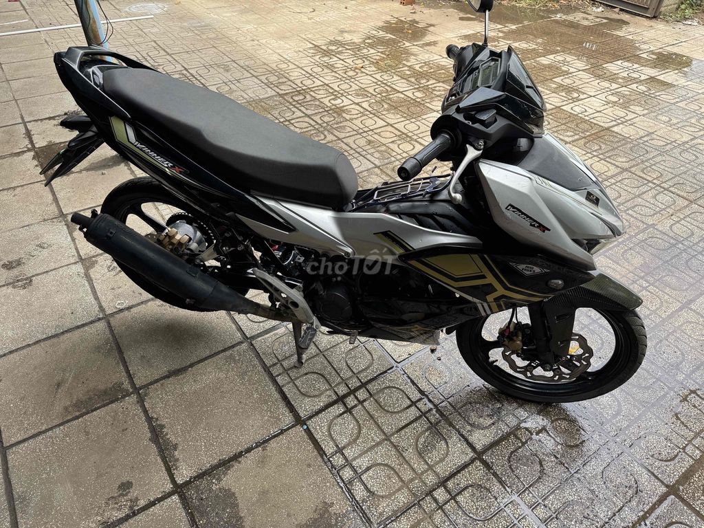 Honda Winner 2019 - ảnh 2
