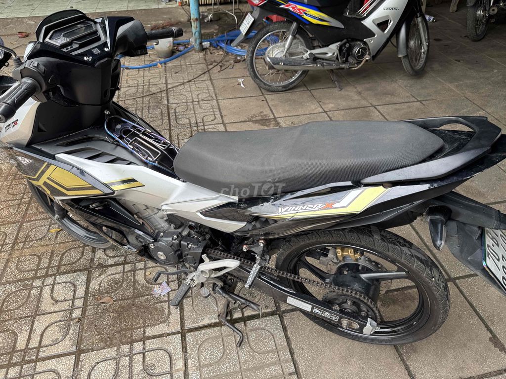 Honda Winner 2019 - ảnh 3