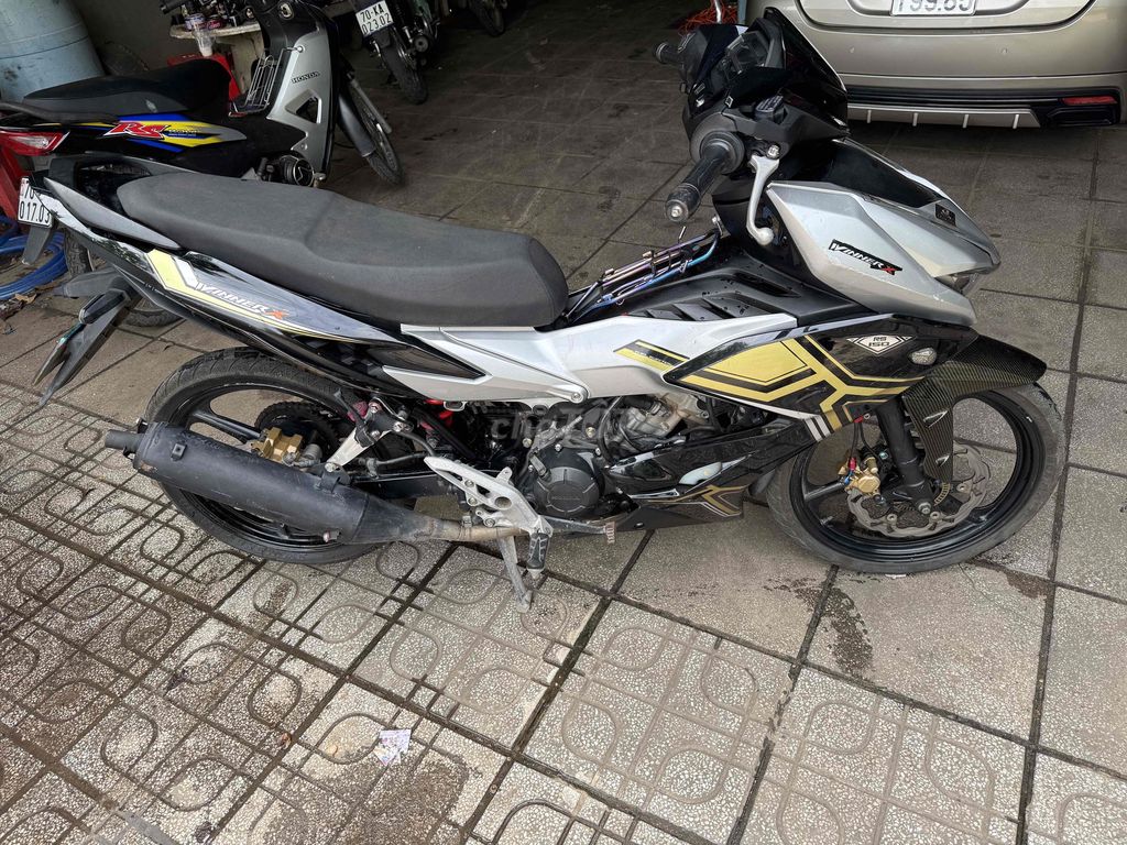 Honda Winner 2019 - ảnh 4