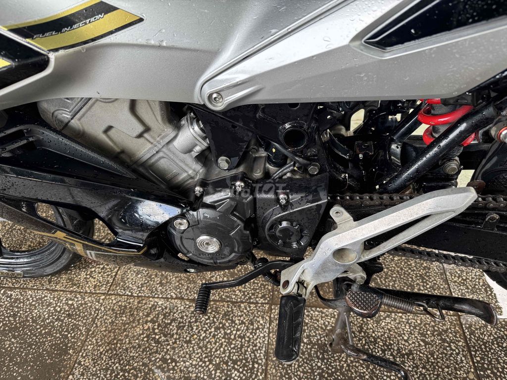 Honda Winner 2019 - ảnh 5