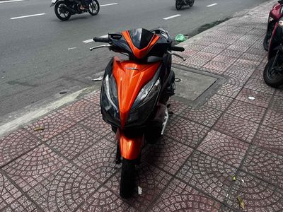 Honda Air Blade 2015 - ảnh 1