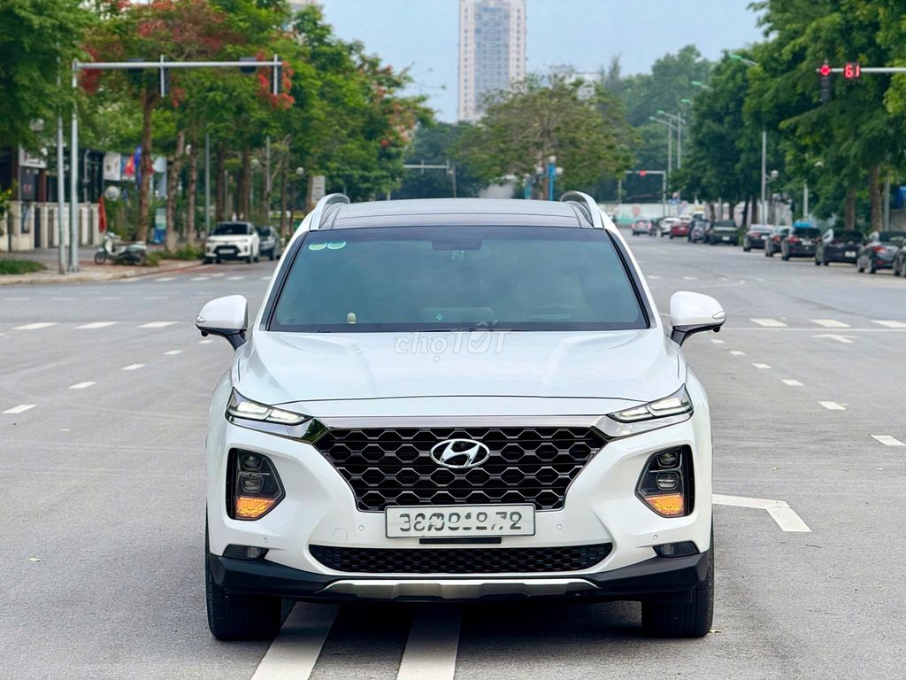 Hyundai 2020 - ảnh 1