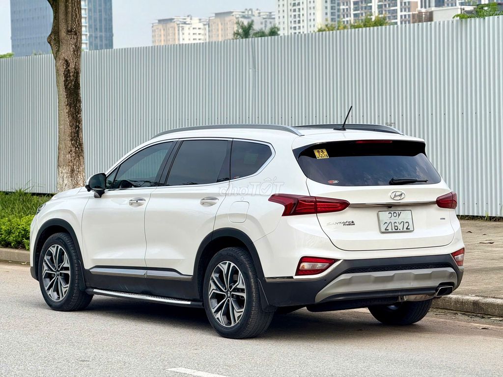 Hyundai 2020 - ảnh 2
