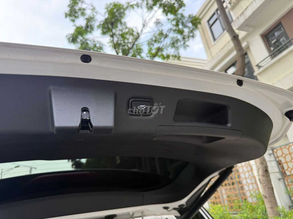 Hyundai 2020 - ảnh 4