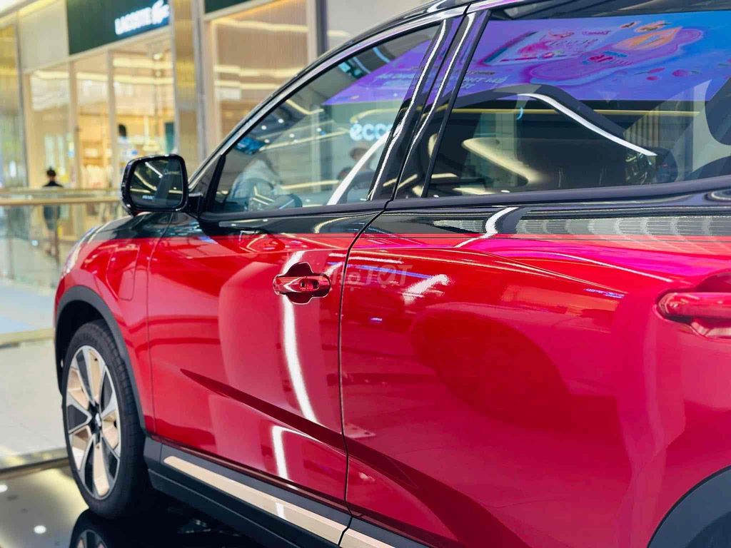 VinFast - ảnh 5