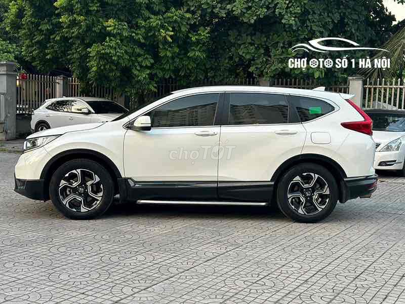 Honda 2018 - ảnh 1