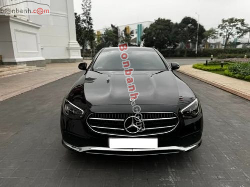 Mercedes-Benz 2021 - ảnh 1