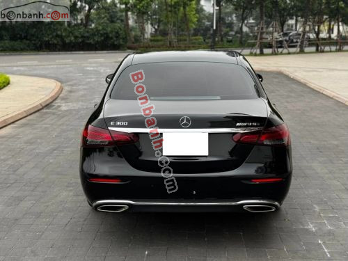 Mercedes-Benz 2021 - ảnh 3