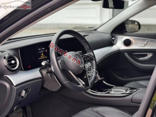 Mercedes-Benz 2021 - ảnh 5