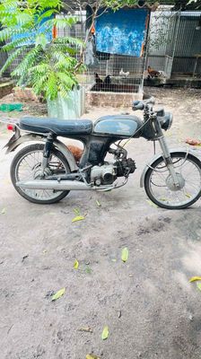 Xe m 1980 - ảnh 1