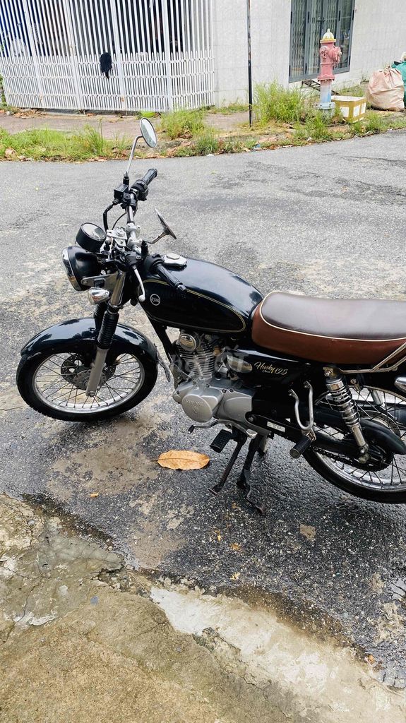 SYM 2020 - ảnh 1