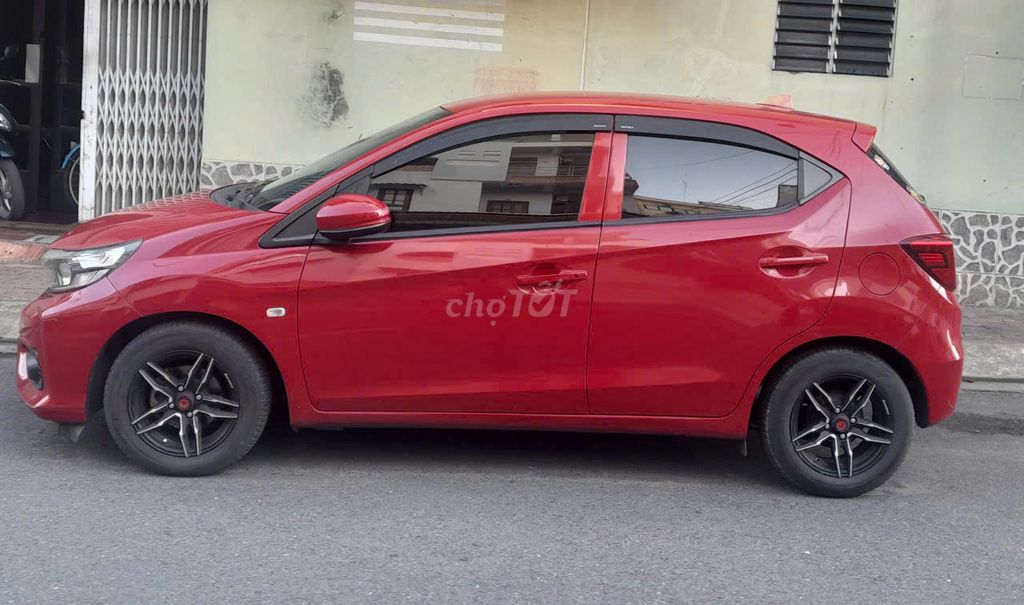 Honda Brio 2019 - ảnh 3