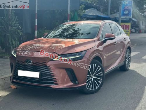 Lexus RX 350 Premium 2023 - ảnh 1