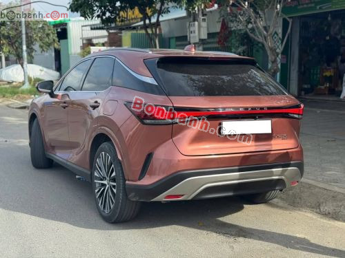 Lexus RX 350 Premium 2023 - ảnh 2